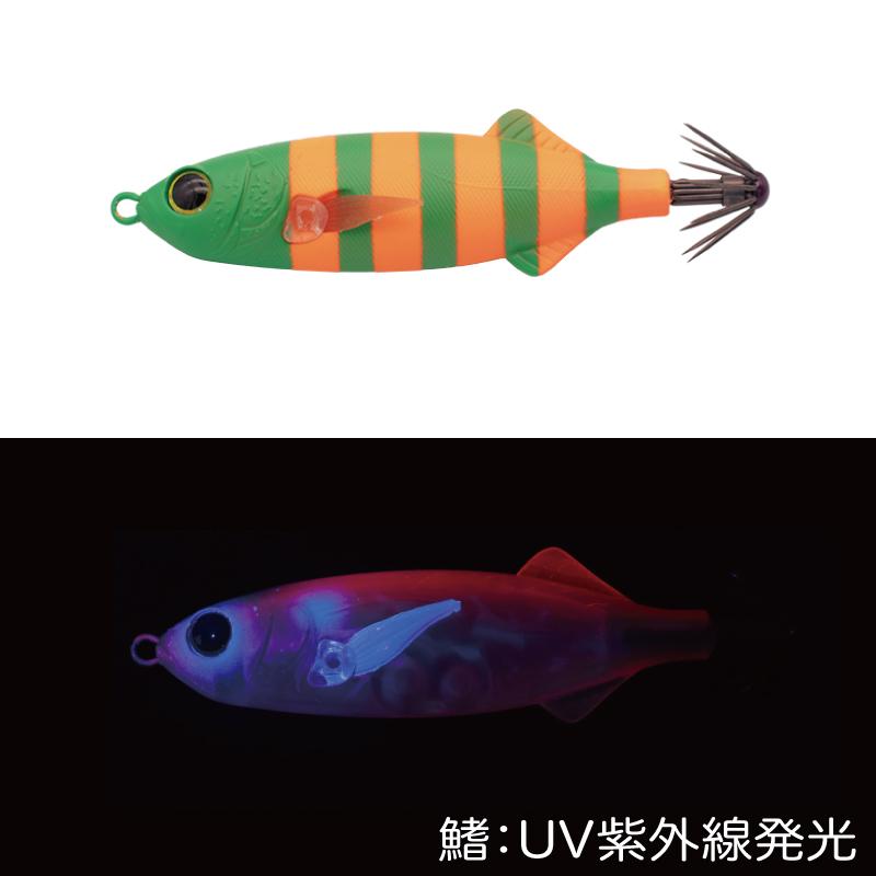 鯵助60mm】｜製品 -SALTWATER-｜ルアーやバッグ、ウェアなど釣り具