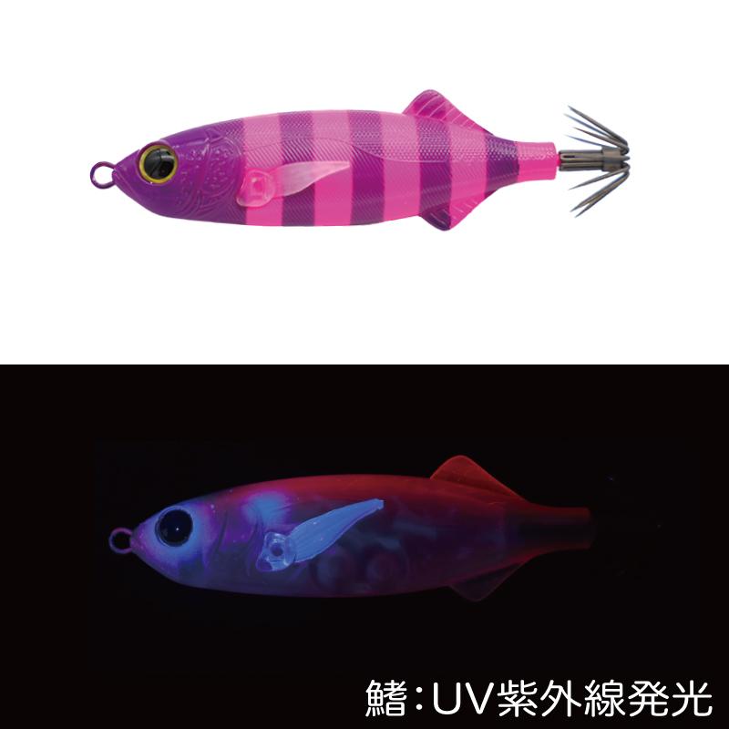 GEECRACK 鯵助 限定品 コレクション品 全2色】ジークラック アジスケ 限定カラー 鯵助 60mm GEECRACK
